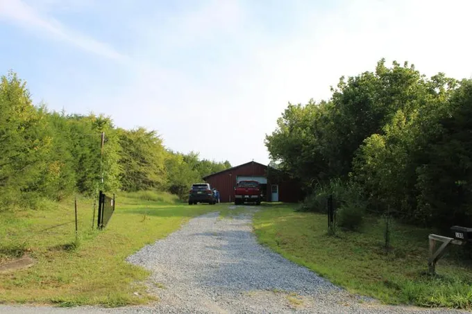 180 UNION RD, Greeneville, TN 37745 Land For Sale  MLS# 9957375