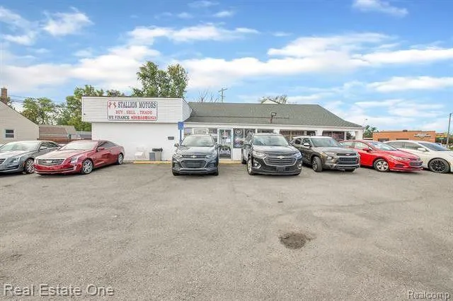 Allen Park, Wayne County, MI Commercial Property, House for sale Property ID: 418084486