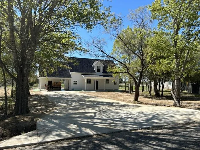 7817 County Rd 4076, Scurry, TX 75143 - MLS 20439202 for Sale