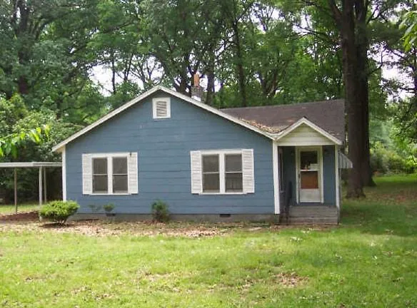 1023 Colgate Rd - Memphis, TN 38106 - Home For Rent