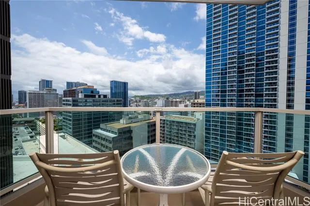 410 Atkinson Drive 2130, Honolulu HI 96814 for Sale