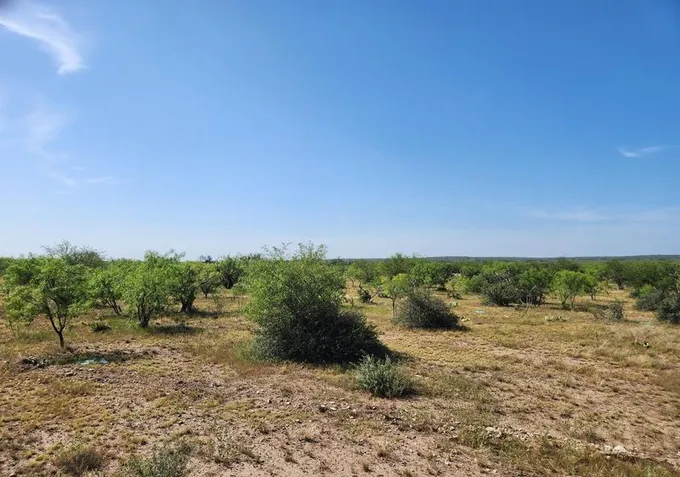 Tract 54 Dry Creek Road, Out of Area, TX 76859 for Sale
