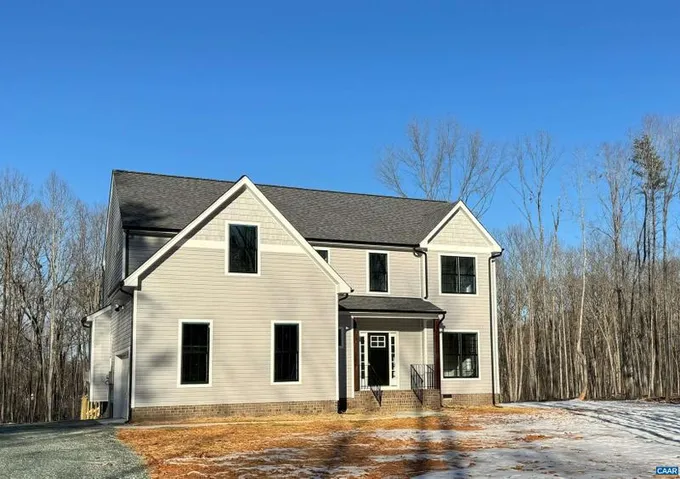 Palmyra, Fluvanna County, VA House for sale Property ID: 416262168