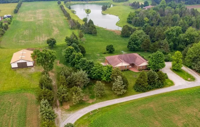 Sidney, Shelby County, OH House for sale Property ID: 416863908