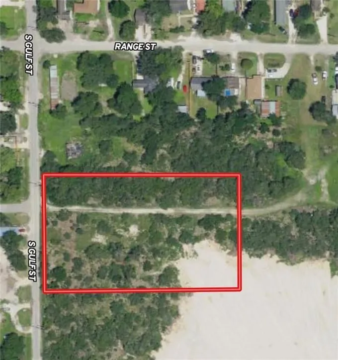 Tbd Esperanza St, Alice, TX 78332 for Sale