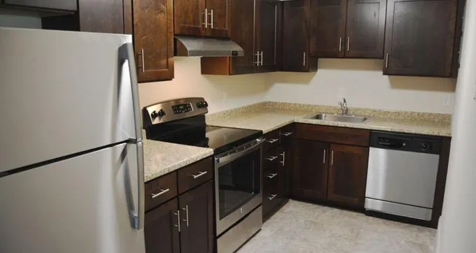Coxy updated 1 bedroom, incl heat, hot water, closer to major highways  94 Mutton Ln 2 for Sale