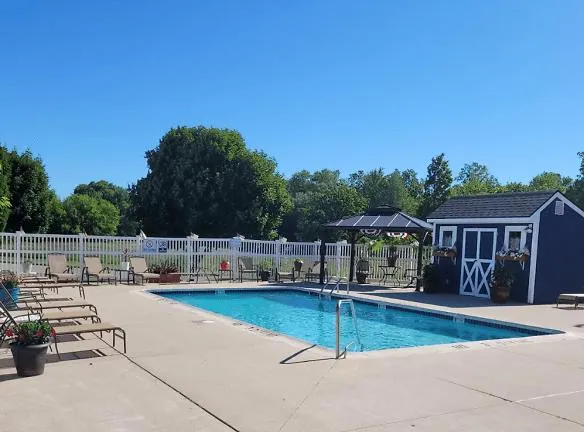 River Walk Apartments - 800 Riverwalk Cir - Corunna, MI Apartments for Rent