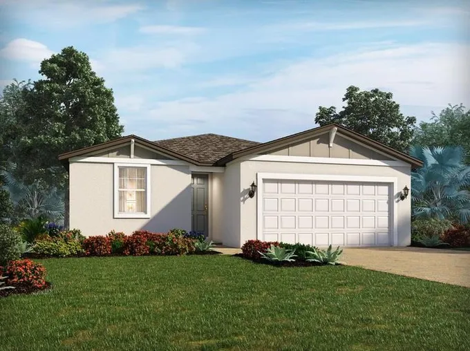 4640 Sidesaddle Trl, Saint Cloud, FL 34772 - MLS O6131736 for Sale