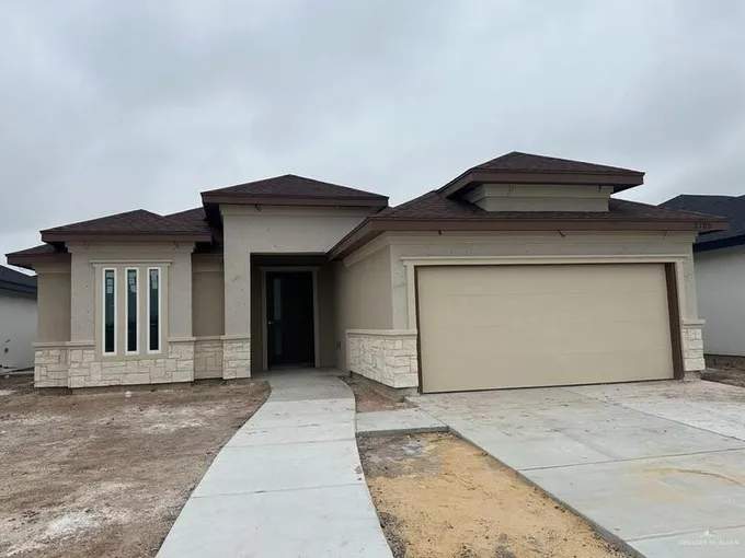 2705 E Conroe Road, Edinburg, TX 78542 for Sale
