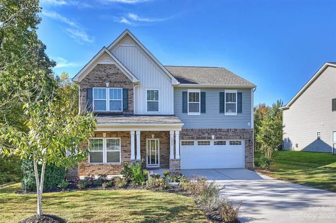Indian Land, Lancaster County, SC House for sale Property ID: 418153193