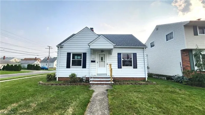 Willowick, Lake County, OH House for sale Property ID: 417127163