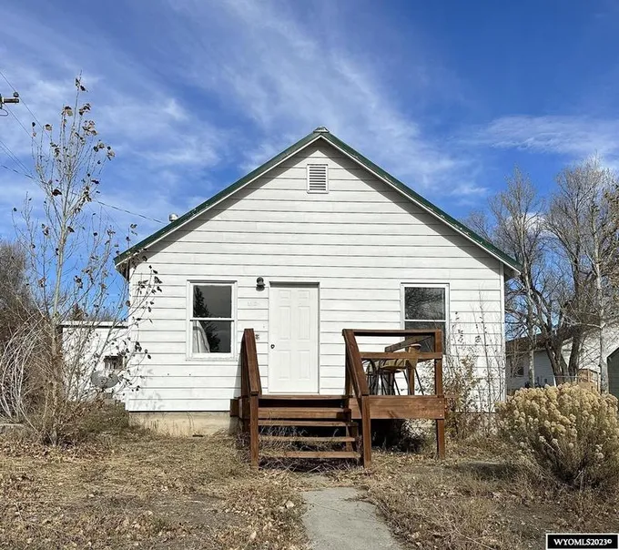 Pavillion, Fremont County, WY House for sale Property ID: 418295741