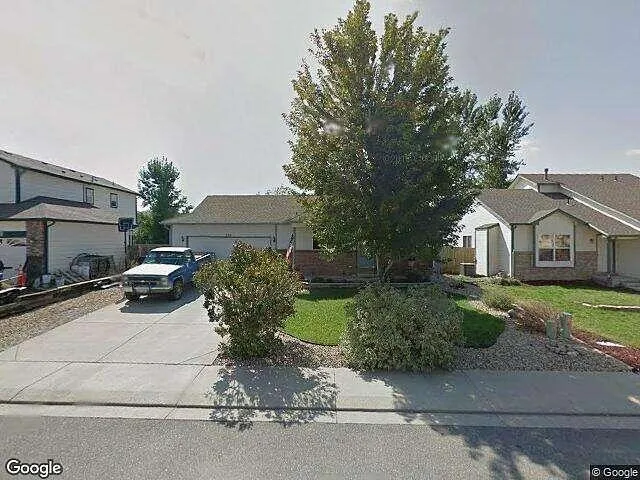 Hawthorn, FREDERICK, CO 80530  620933747 for Sale