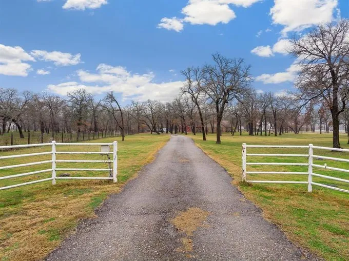 2339 E Blackjack Rd, PILOT POINT, TX 76258 for Sale