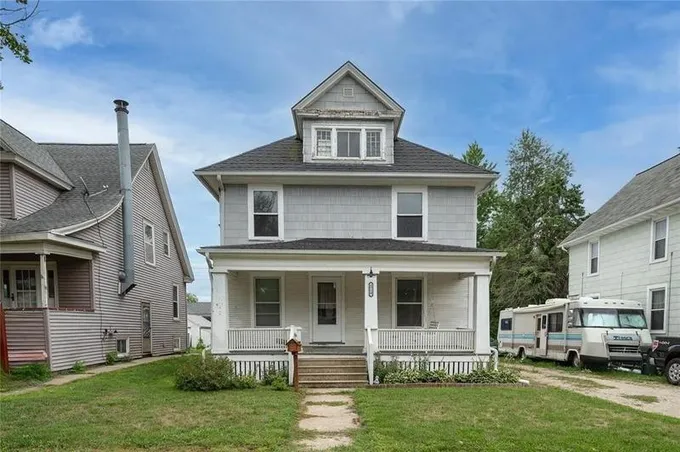 Cedar Rapids, Linn County, IA House for sale Property ID: 417377749