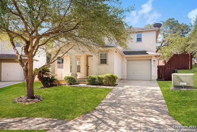 4902 BENDING ELMS, San Antonio, TX 78247-5667 for Sale