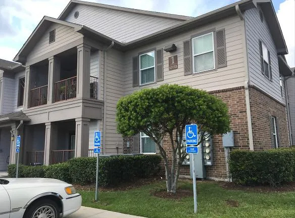 Riverview Apartment Homes - 8149 W St Bernard Hwy - Chalmette, LA Apartments for Rent