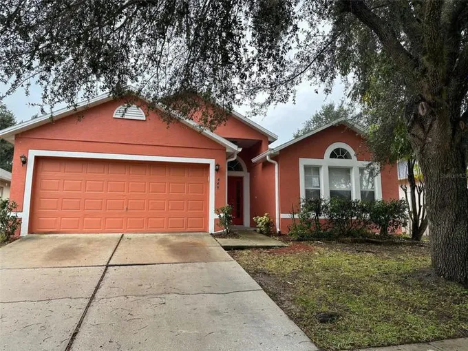 449 DOMINISH ESTATES DR, APOPKA, FL 32712 Single Family Residence For Sale  MLS# O6168321