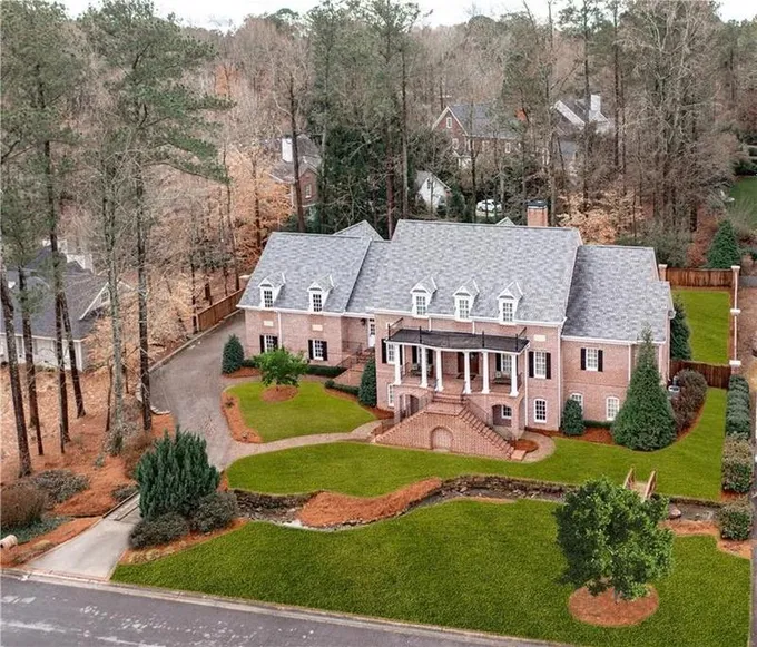 Atlanta, Cobb County, GA House for sale Property ID: 417750628