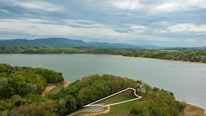LOT 55 SUNSET BLVD, White Pine, TN 37890 Land For Sale  MLS# 256765