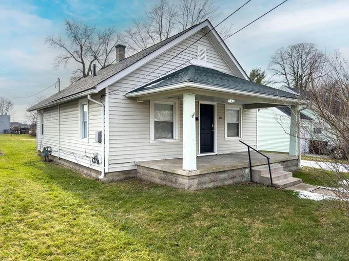 651 E COURT ST, Urbana, OH 43078 Single Family Residence For Sale  MLS# 903030