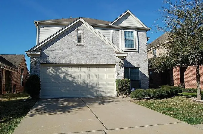 19530 Hickory Meadow Ln, Houston, TX 77084 for Rent