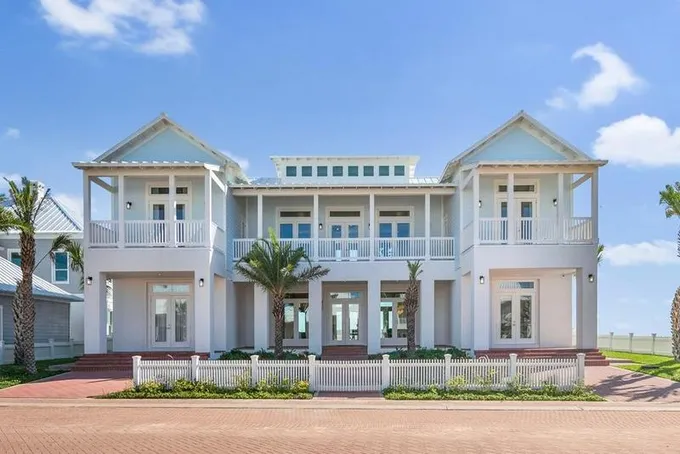 223 Shore Dr, South Padre Island, TX 78597 for Sale