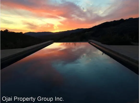 1500 Farnham Rd - Ojai, CA 93023 - Home For Rent