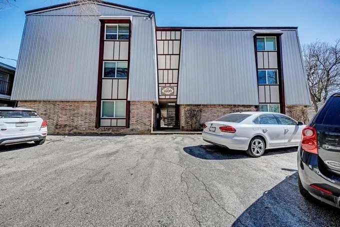 2207 Leon St #103, Austin, TX 78705 for Rent