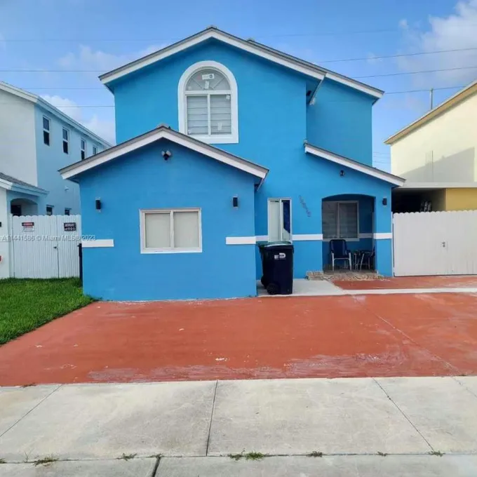 14017 SW 160TH TER, Miami, FL 33177 Single Family Residence For Sale  MLS# A11441586
