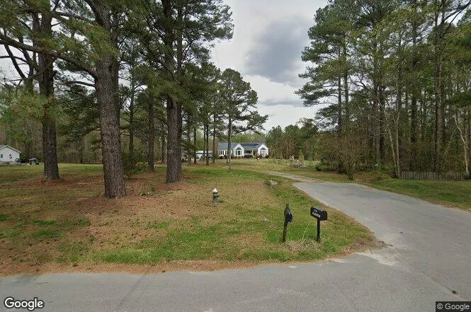 3000 Heard Rd N, Wilson, NC 27896  MLS# 100411158 for Sale