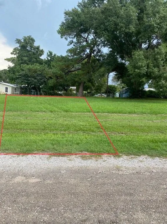 Lot 7 Monticello St, Trinity, TX 75862 - MLS 5338033 for Sale