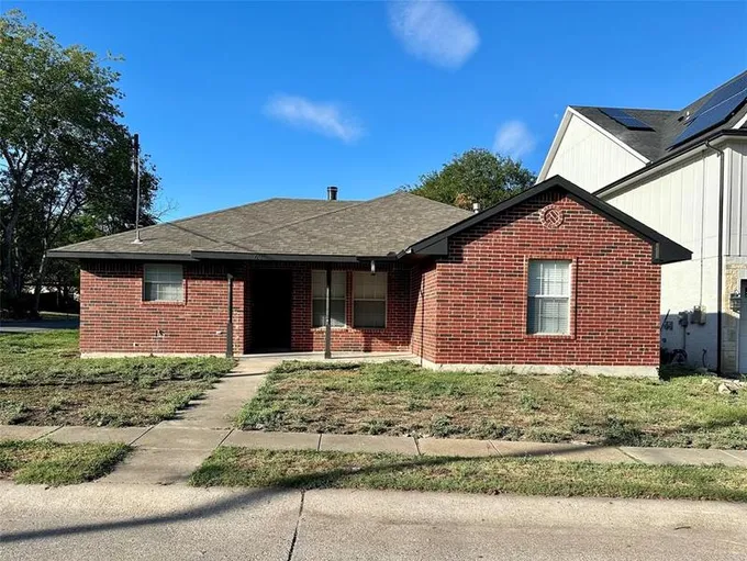 601 Short St, MCKINNEY, TX 75069 for Sale