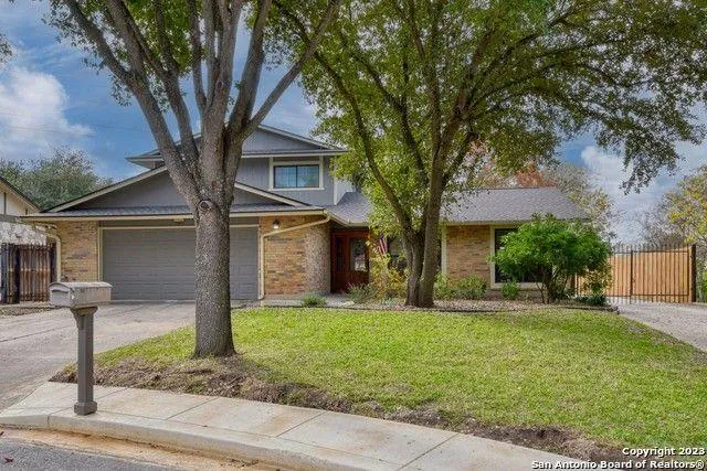 San Antonio, Bexar County, TX House for sale Property ID: 418469409