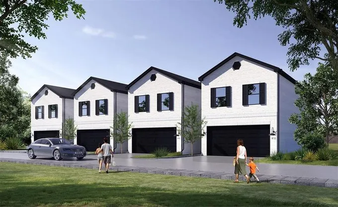 6205 Fairchild St, Houston, TX 77028 for Sale