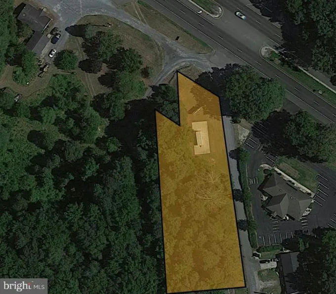 KERLYN DR, MILLSBORO, DE 19966 Land For Sale  MLS# DESU2053116