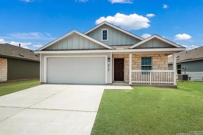 31837 Bluewood Vista, Bulverde, TX 78163 for Sale
