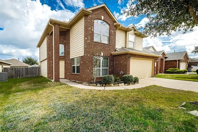 5518 Roaring Peaks Ln, Katy, TX 77449 for Rent