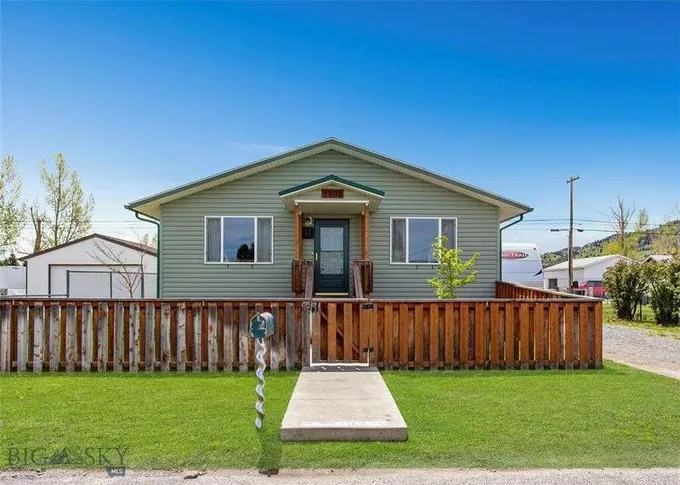 1302 Sampson Street W, Butte, MT 59701  620012626 for Sale