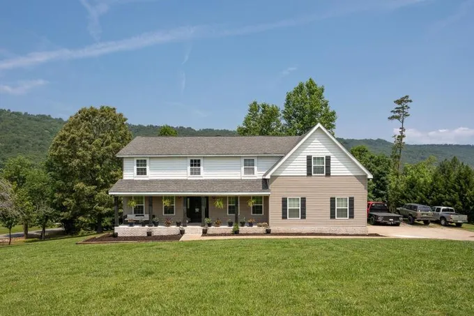 Trenton, Dade County, GA House for sale Property ID: 416762603