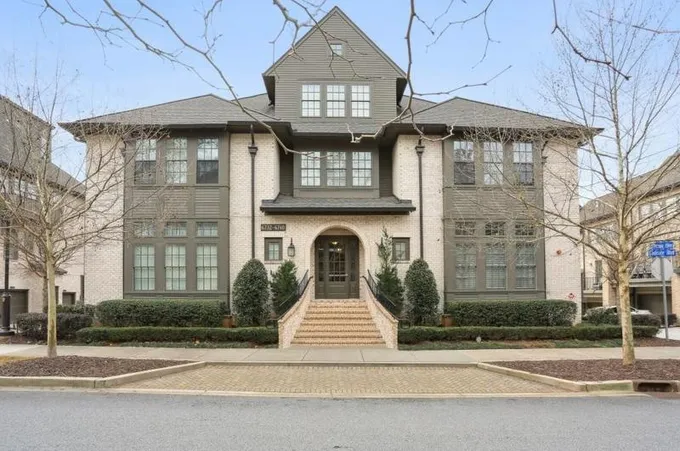 6738 Cadence Blvd, Atlanta, GA 30328 - MLS 7326026 for Sale
