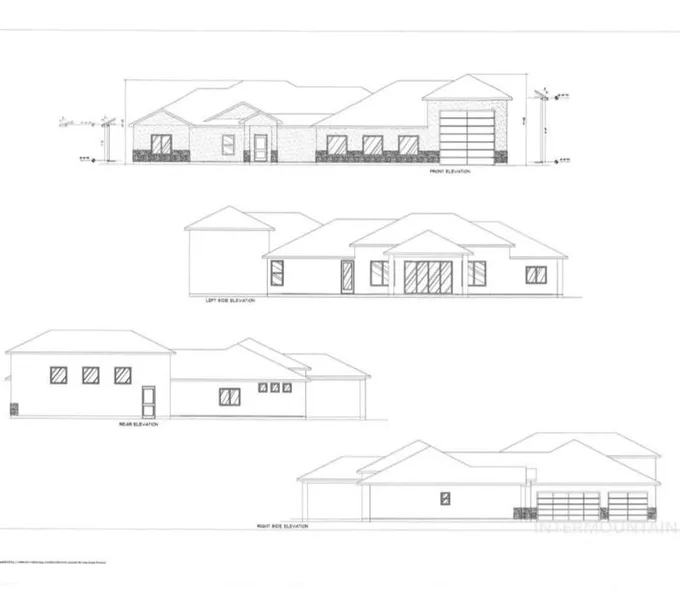 TBD LOT 6 BLOK 8 NORTH WINDMILL HEIGHTS SUBD. Twin Falls, ID 83301 Single Family Residence For Sale  MLS# 98895595