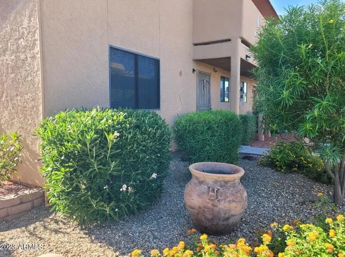 540 S West Rd #15, Wickenburg, AZ 85390 - MLS 6581843 for Sale