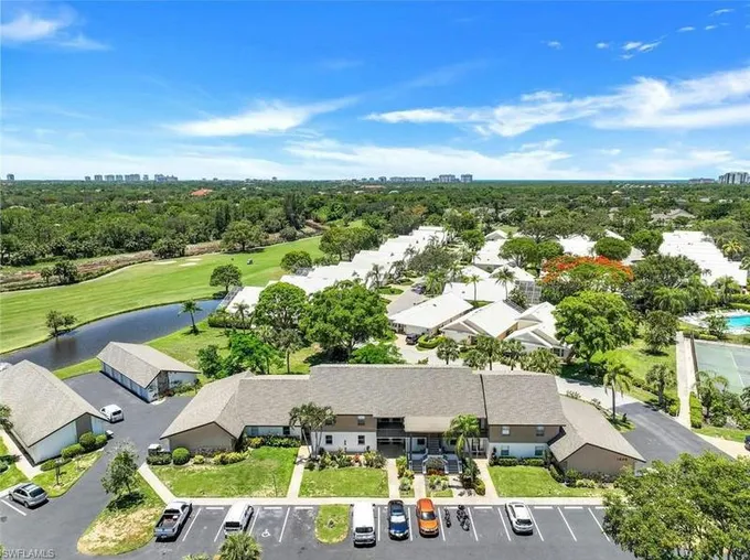 1530 IMPERIAL GOLF COURSE BLVD APT 312, NAPLES, FL 34110 Condominium For Sale  MLS# 223048662