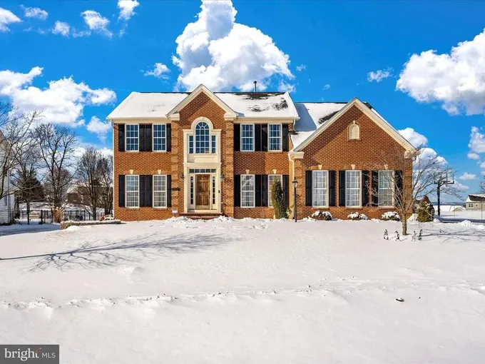 9806 RIPPLE DRIVE, WILLIAMSPORT, MD 21795  620561334 for Sale