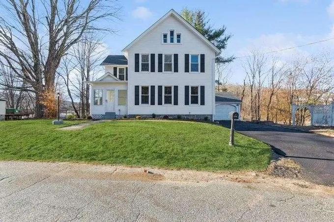 202 OLD NEW HARTFORD RD, WINSTED, CT 06098  611761192 for Sale