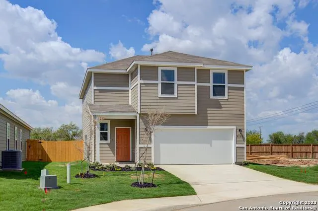9803 Collin Grove, San Antonio, TX 78214 for Sale