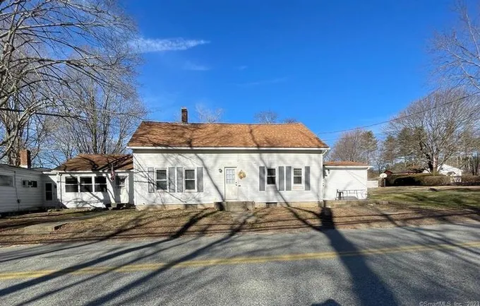 50 Ballouville Rd, Killingly, CT 06241 - MLS 170616053 for Sale