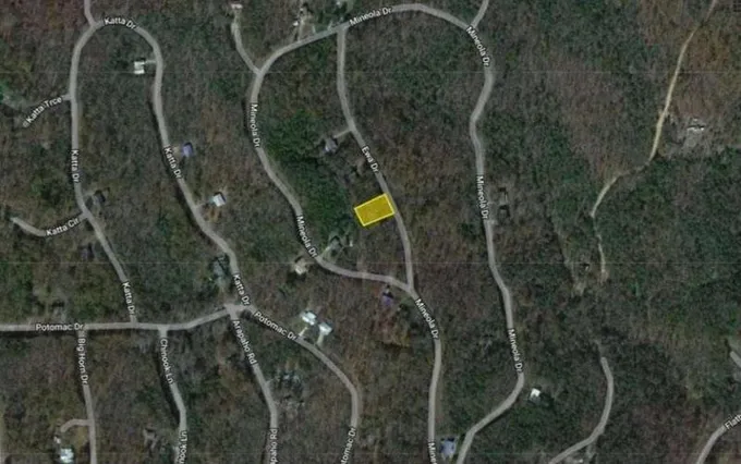 5 Ewa DR, Cherokee Village, AR 72529  618716541 for Sale
