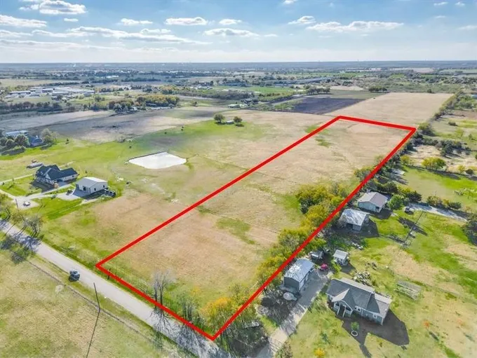 Royse City, Hunt County, TX Undeveloped Land for sale Property ID: 418290128